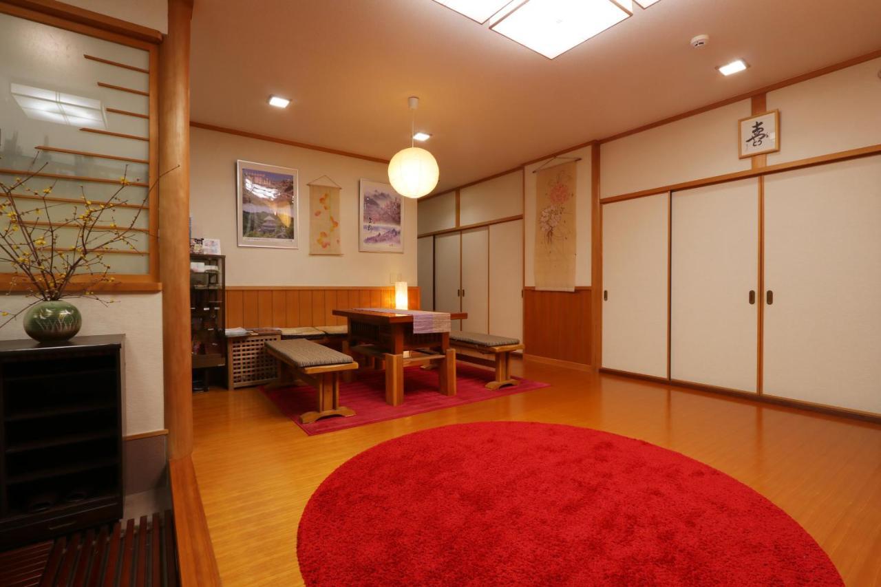 ホテル 美吉野桜庵 吉野町 エクステリア 写真