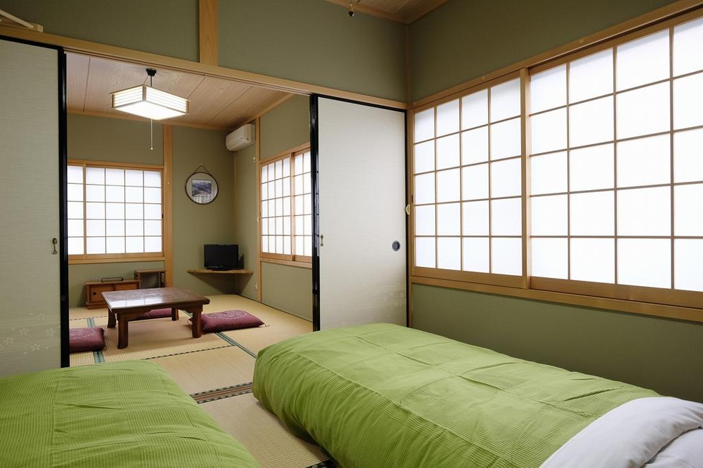ホテル 美吉野桜庵 吉野町 部屋 写真