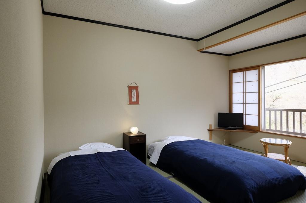 ホテル 美吉野桜庵 吉野町 部屋 写真