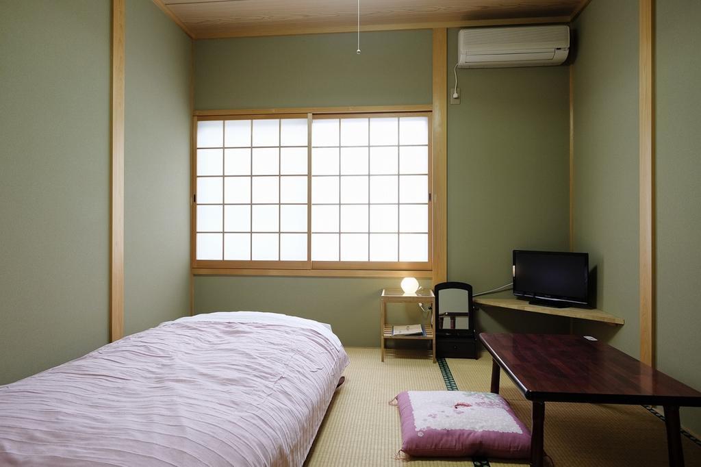 ホテル 美吉野桜庵 吉野町 部屋 写真